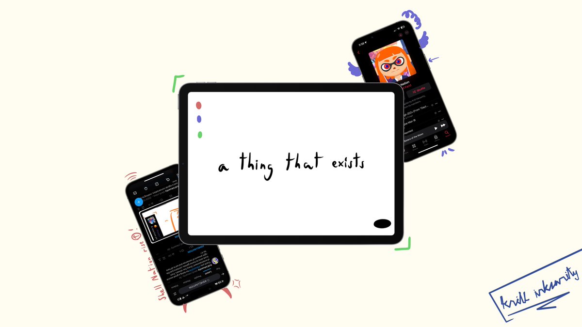 krill_inksanity's tweet photo. Art piece, I name thee: Shell Nation Frames !
#SHELLNATION https://t.co/JQhjmgLxYS