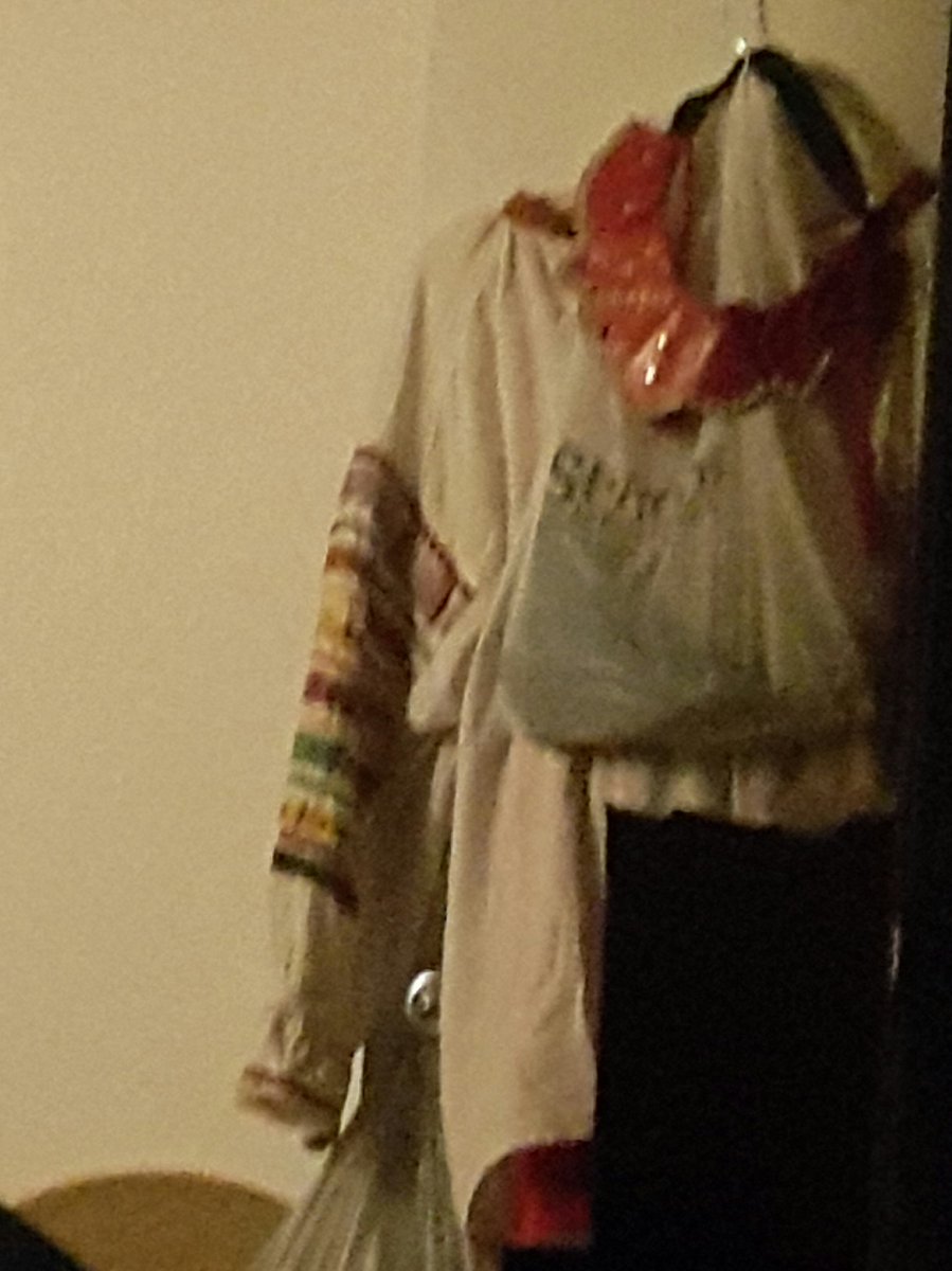 Ed Augusts tweet media