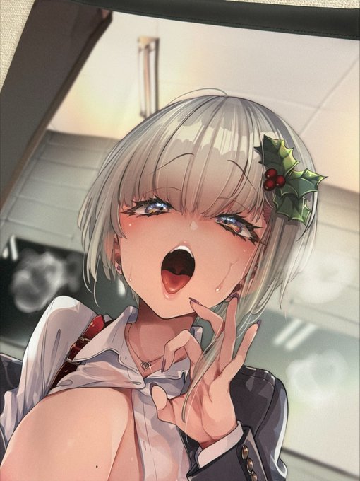 ã¿ãã¹ããªãŒãå°ç!ãã¡ã¡ã«ä»äžãããŸããâ€