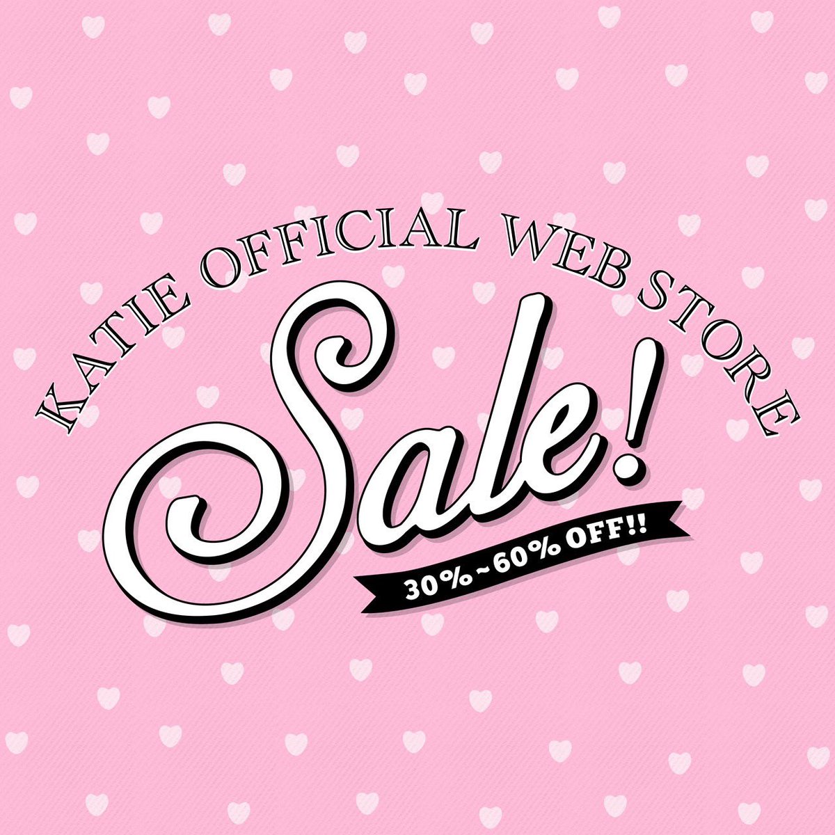 Katie_the_Store's tweet photo. 𝐊𝐚𝐭𝐢𝐞 𝐎𝐟𝐟𝐢𝐜𝐢𝐚𝐥 𝐖𝐞𝐛 𝐒𝐭𝐨𝐫𝐞 
🩷 𝐖𝐢𝐧𝐭𝐞𝐫 𝐒𝐚𝐥𝐞 𝟐𝟎𝟐𝟒 🩷

\\  1月4日 (木) 12:00〜START  //

定番的なカットソーや
セーラードレスにベロアシリーズ..🌟

さらにマークダウンのアイテムも♪♬

30〜60% OFF !!

ぜひチェックしてくださいね🛍️
https://t.co/w5qIROGYPE https://t.co/gdMRdVFftE