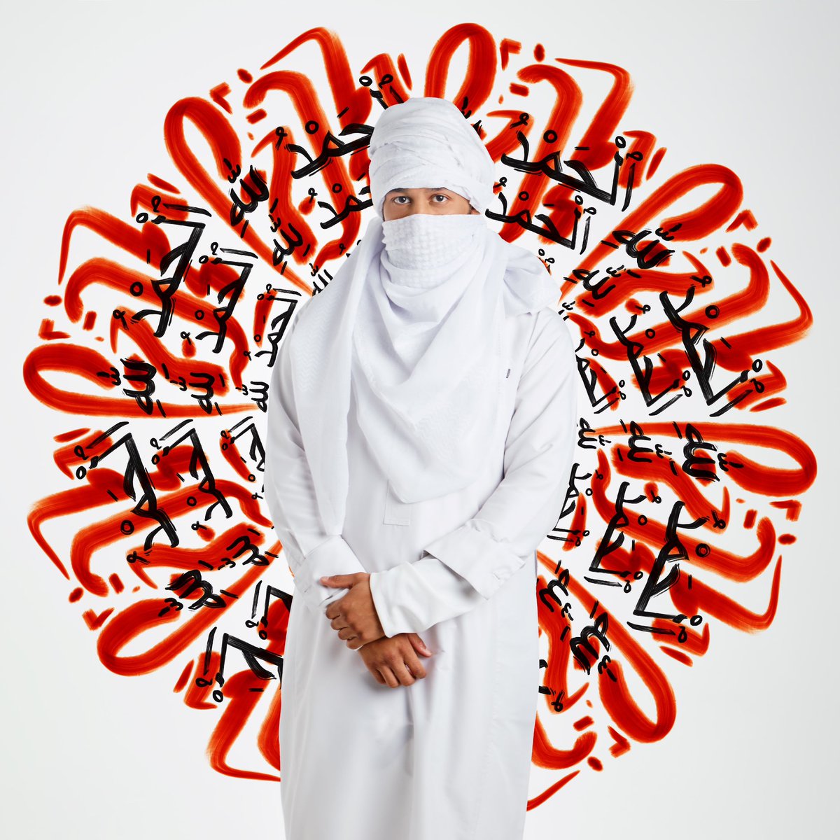 2023 Final Jumuah,

For seeing another year through I say…

‘ALHAMDULILAH’

(Music video out now) 

youtu.be/cGPe01RxkQc?si…

#SufferForBeauty