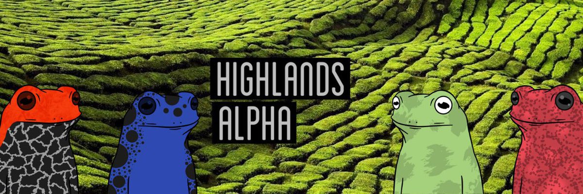 Highlander tweet media