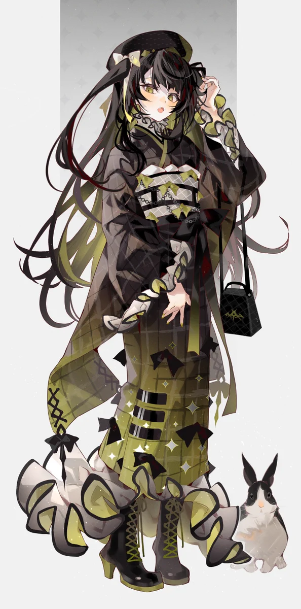 あるてら ☾画集発売 on X: 