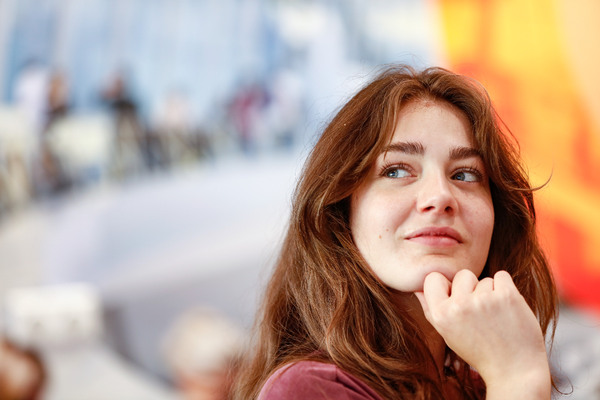 Wat is jouw goede voornemen voor 2024?🎊 Misschien wel terug de collegebanken in! 

In het onderstaande artikel komen 5 veelgehoorde excuses voorbij om niet verder te studeren, maar nog belangrijker: de oplossingen staan erbij!

Benieuwd? Kijk hier han.nl/artikelen/2023…