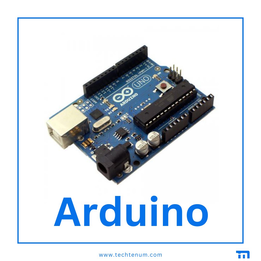 Techtenum tweet media