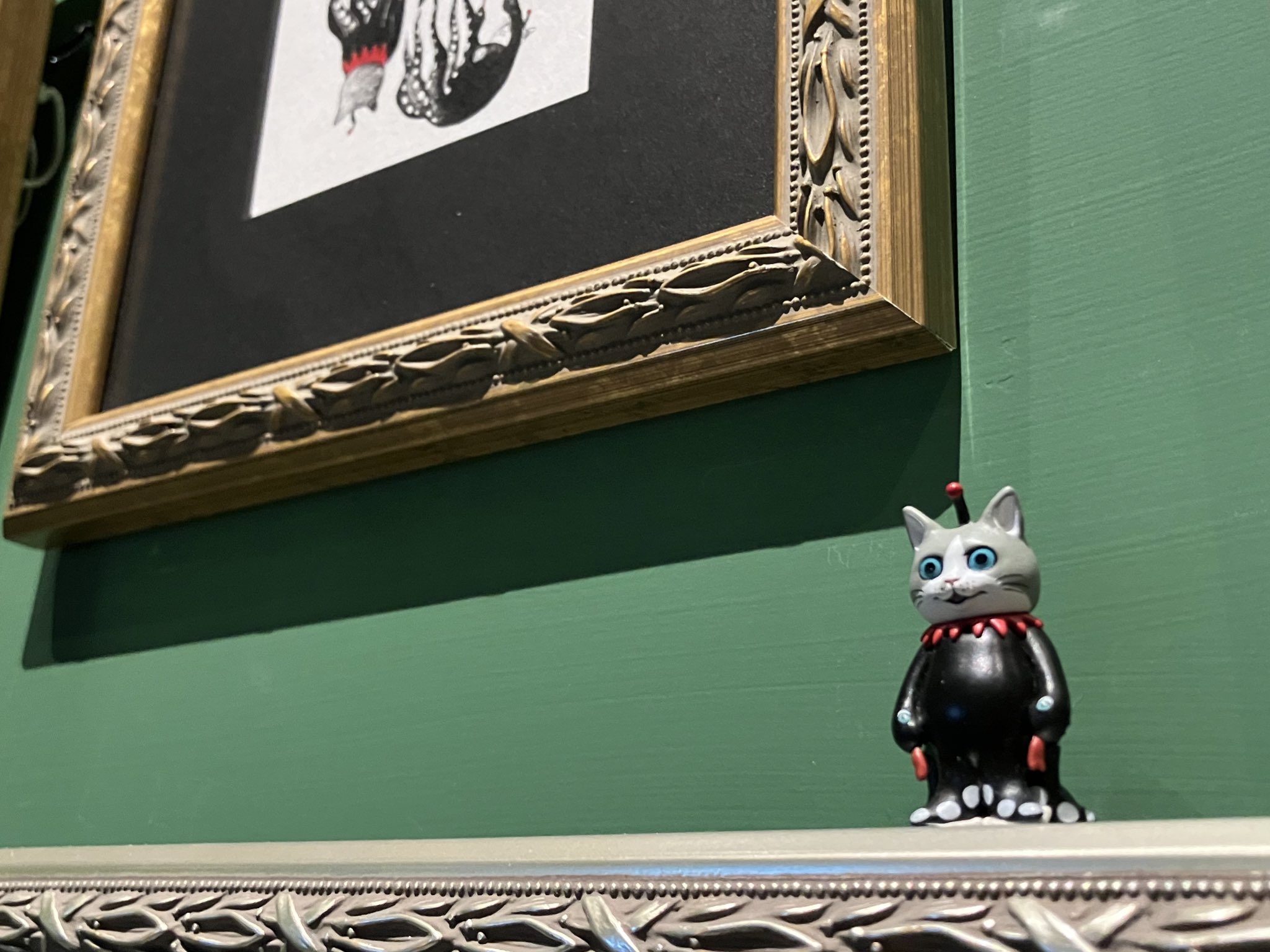 ヒグチユウコ展 CIRCUS FINAL END (@higuchiyukoten) / X ヒグチユウコ展 CIRCUS FINAL END (@higuchiyukoten) / X