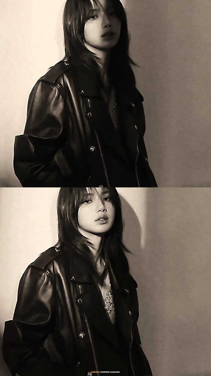 KSLL_L1SA's tweet photo. #LISA #LALAISA #LisaXCeline
LALISA 😍 https://t.co/kP2IUmFBYs