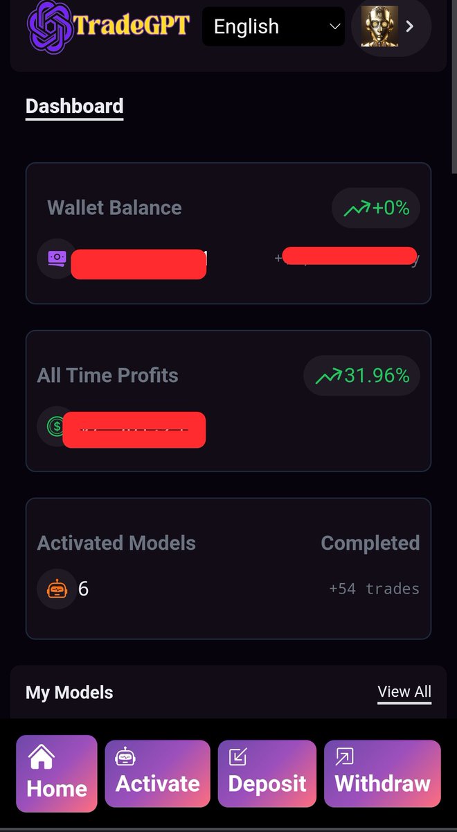 AiSamGarry's tweet photo. @AlphaTraderMike I have been using this for some time now. It has really revolutionized the way I trade. I have never seen a tool like this in my life. Thanks to the team behind this tech. https://t.co/xyCCHaXkHe