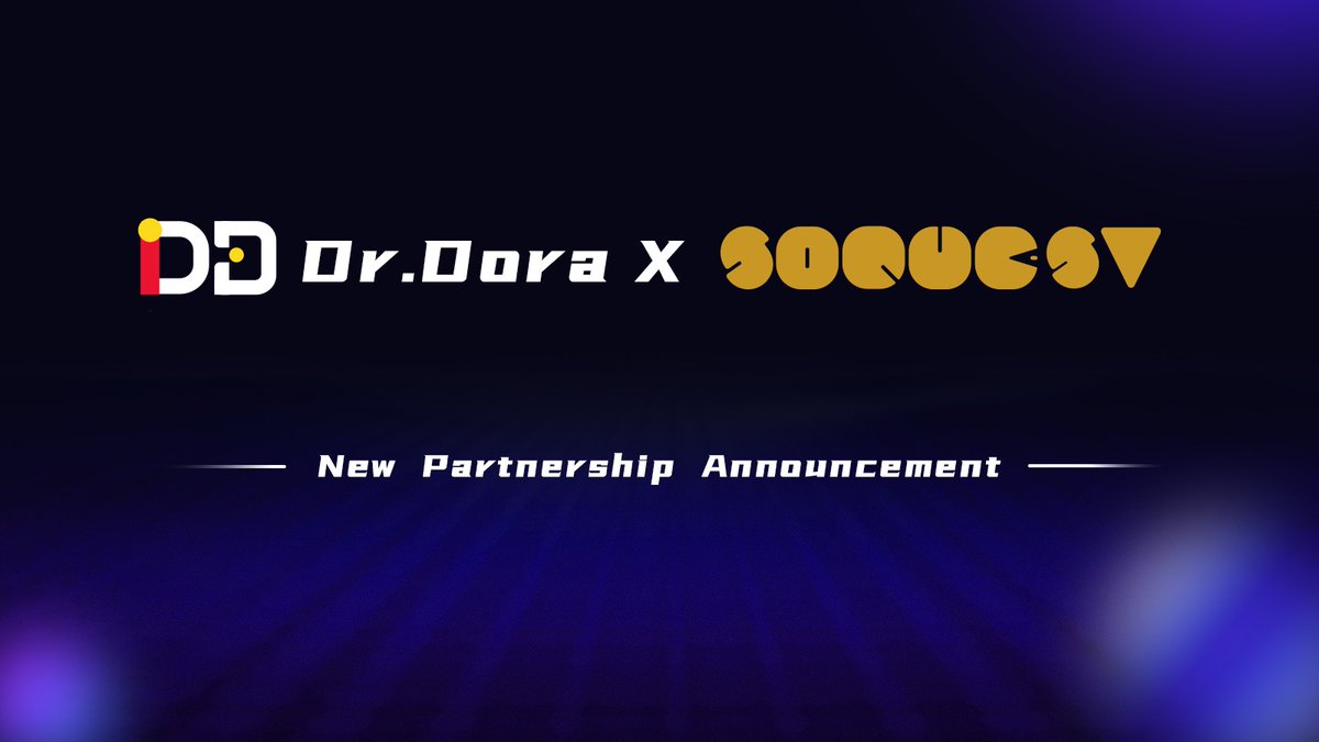 Dr.Dora Bot tweet media