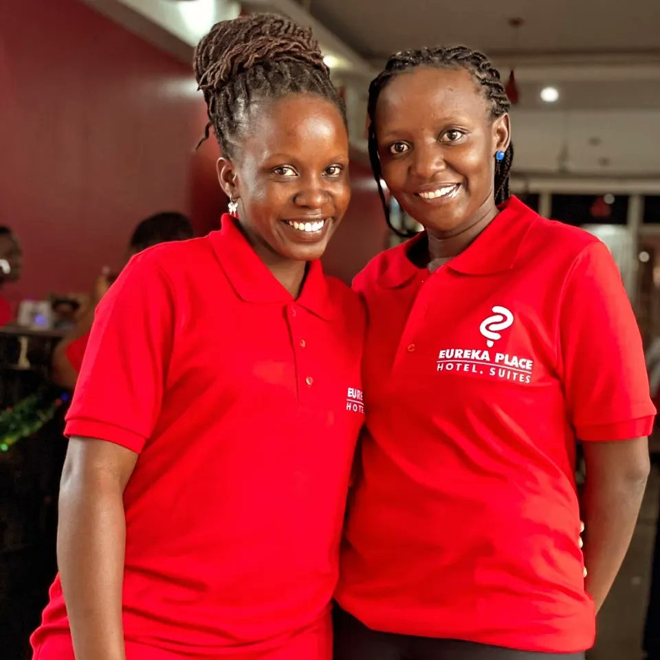 eurekaplace_'s tweet image. As Eureka Place Hotel Kampala,  we thank you so much for the love and  support you have showered us this year, 2023.  And now we want to wish you a beautiful and fruitful happy new year 2024.
#eurekaplace_ #Appreciations 
#simplyescapefromtheordinary