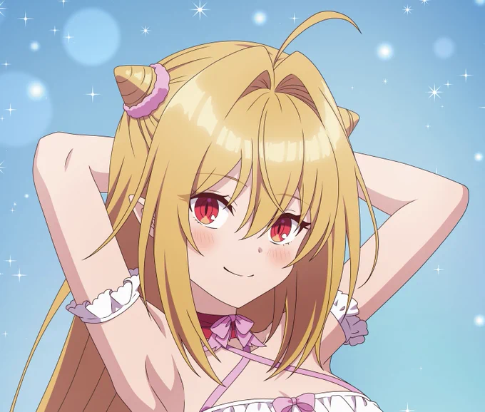 ✧₊メディア情報更新₊✧ TVアニメ『#ひきこまり吸血姫の悶々』  メガミマガジン2月号にて、作品紹介掲載と コマリ様のB2ポスターが別冊付録 ► #ひきこまり #ひきこまりinfo