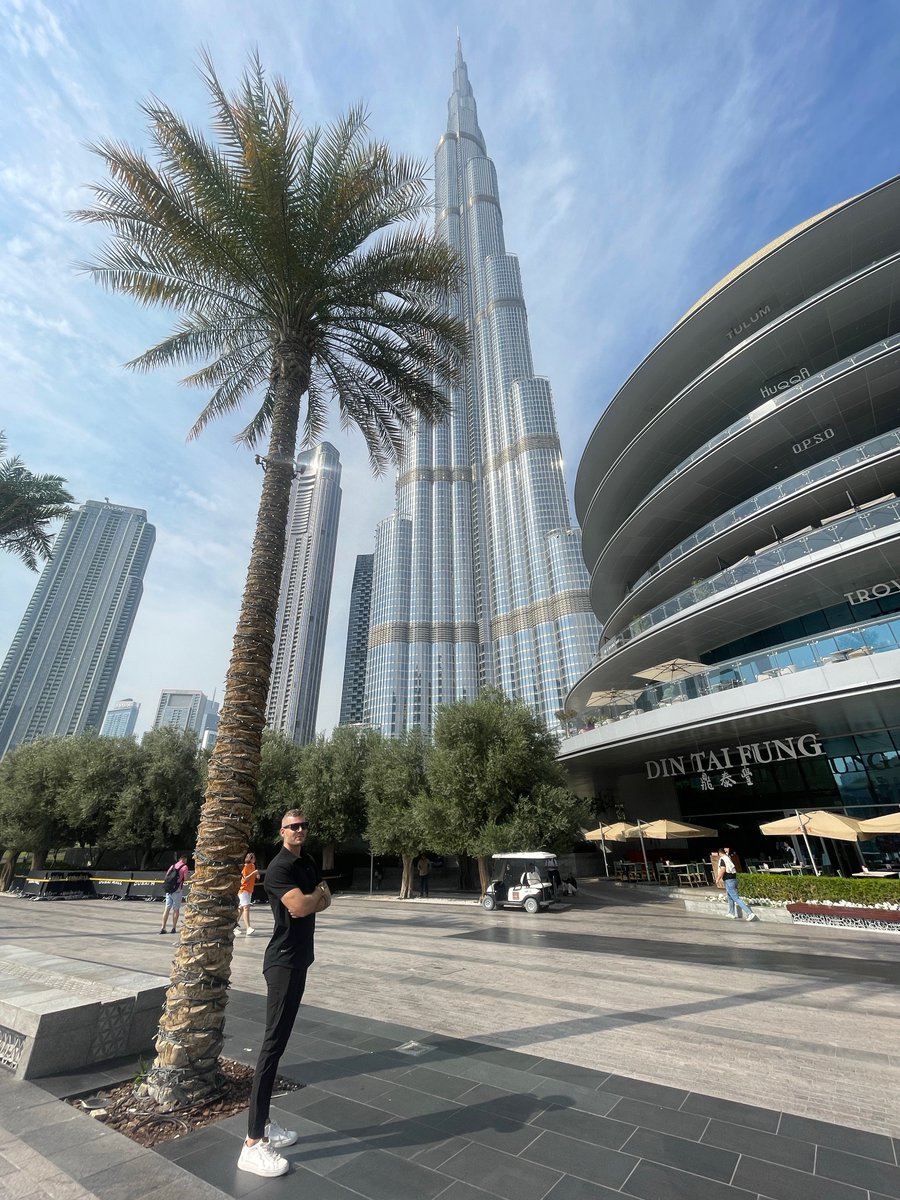 Alex Becker 🍊🏆🥇 tweet media