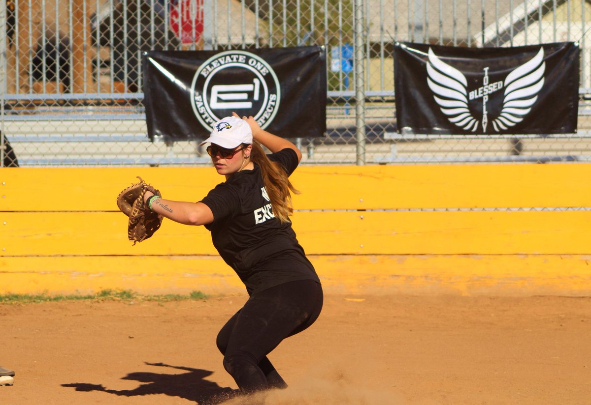 E1 Prospects Fastpitch Softball Org. tweet media