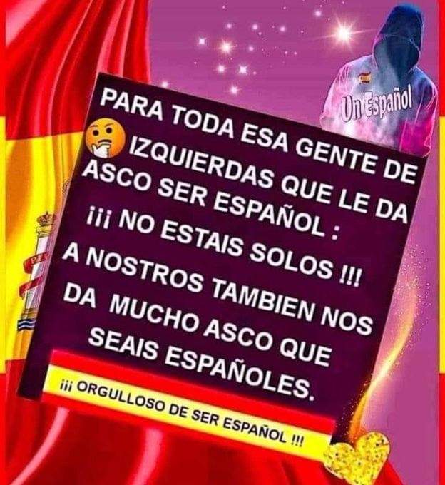Pero mucho , mucho , no os podéis hacer a la idea .
🚬🍒