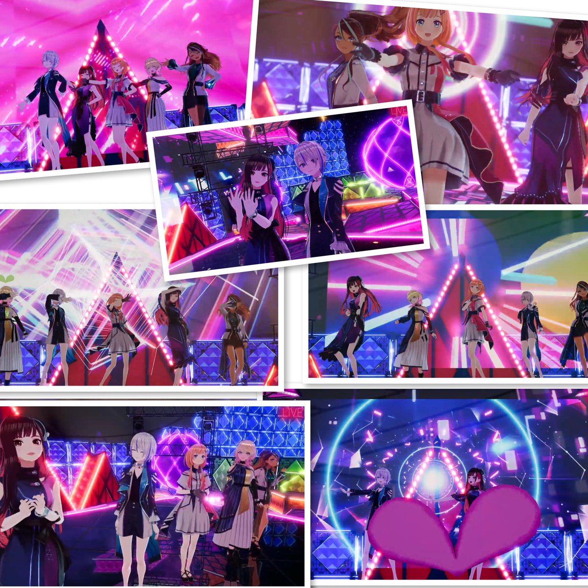 Tatsuki9640's tweet photo. #2023年Vtuberダイジェスト
12月-⑨
#絆のアリル #アリルズ
#PathTLive #Be_I
#KizunaAI #キズナアイ https://t.co/cWjDJGsOk1