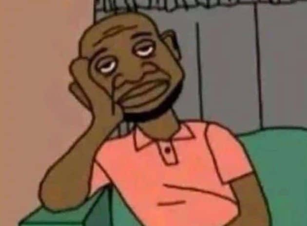 Uwavumbuye ko igitsina ugikubitaho ikindi amazi akaza yari yarenzwe binganiki kuburyo ajya gukina nigitsina bigeze aho??😭😭😭😂😂😂💀💀