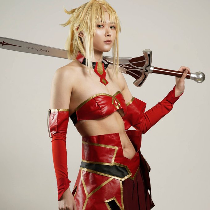 コスプレイヤー涼乃ナノ(5)のTwitter画像1