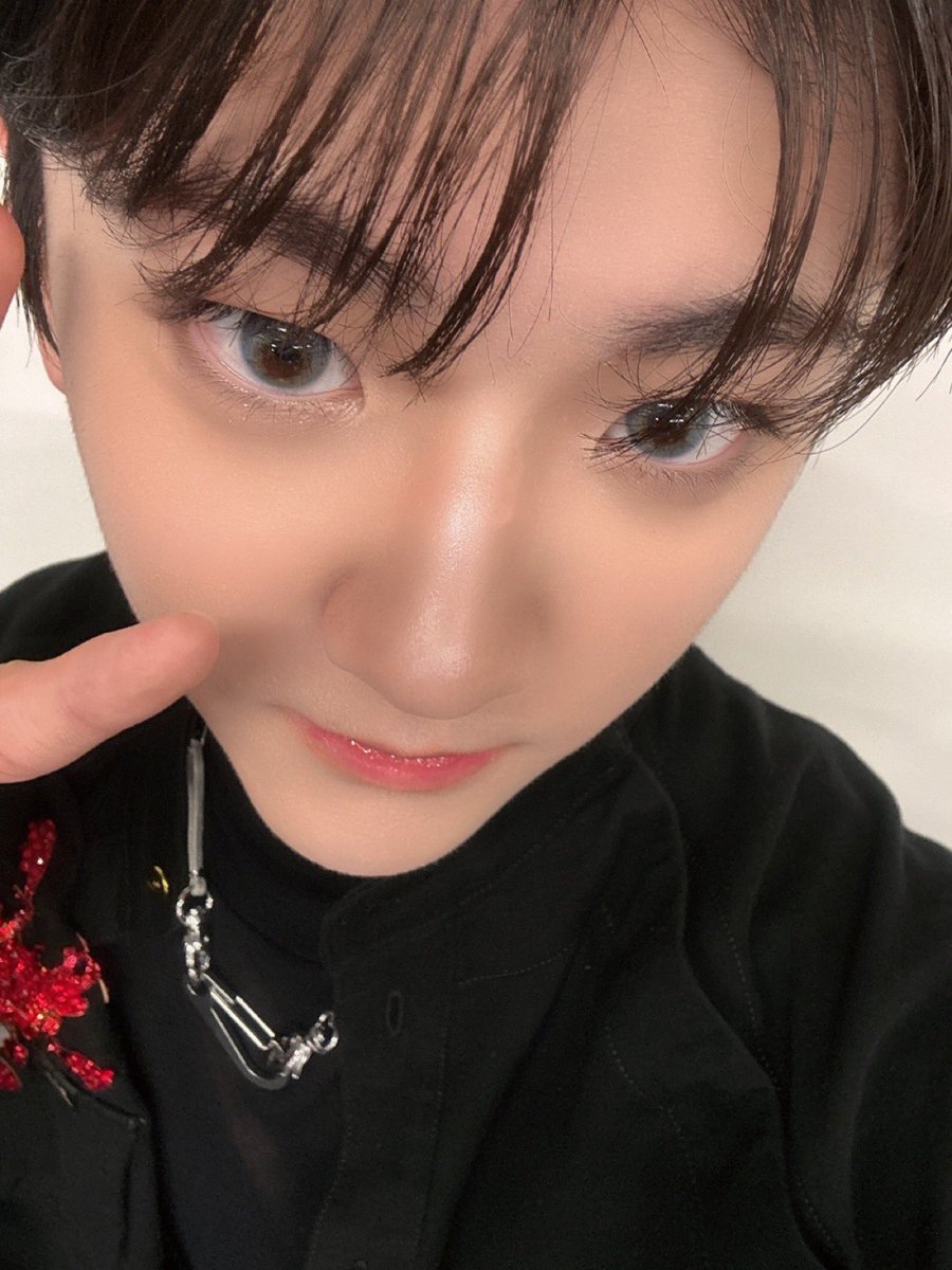 fantasyboys_mem's tweet photo. [#케이단] 

Happy 100 days bandi 🎉 🥳 ! Lets stay together forever🤞🦊💞

#FANTASYBOYS #판타지보이즈
#KAEDAN https://t.co/e9UASzrL36