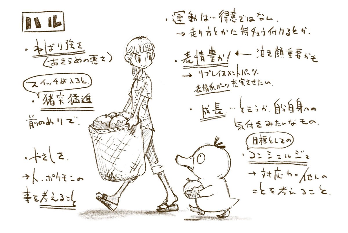 Catsuka tweet media