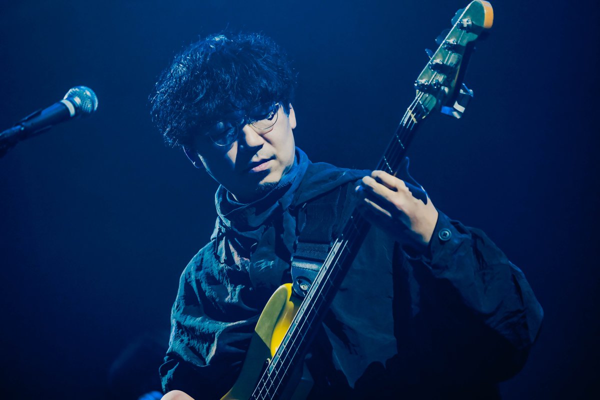 FM802RADIOCRAZY's tweet photo. #FM802 ROCK FESTIVAL RADIO CRAZY 2023

12月29日(金) L-STAGE
indigo la Endが登場⚡ 

 イベントの様子は2/12(月)18:00-27:00 
#レディクレ 特番にて一部O.A.します📡

@indigo_la_End @indigolaEnd @indigolaEnd_gt @gochou1007 @0v0eitaro0v0

 photo by ハヤシマコ https://t.co/Jxw6xshQZO