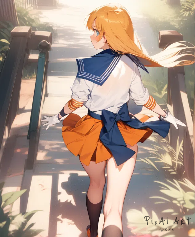 slashkizar's tweet photo. Animación generada por IA en PixAI!
La verdad es que fue un resultado bastante inesperado.
 Descubre más obras de arte anime y realistas de IA: https://t.co/7alFe22Olo #pixai #AIイラスト #AIart #stableDiffusion https://t.co/slNirU1ZAY