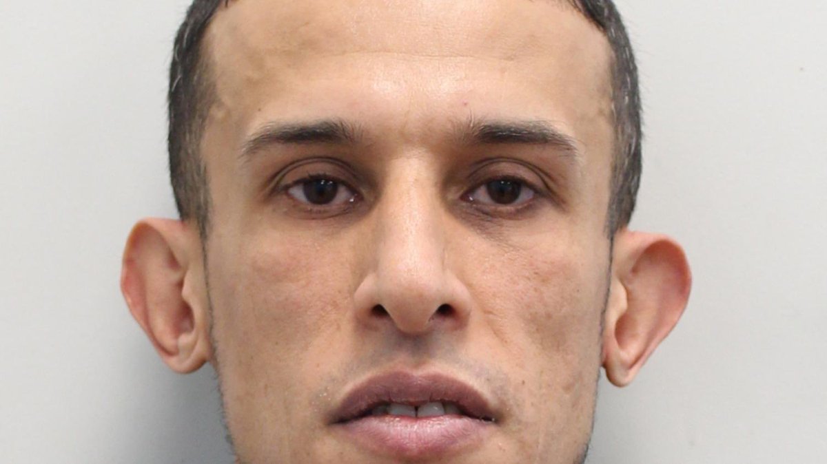 peterstopcrime's tweet photo. 2023 Algerian Watch thief, he’ll be freed to reoffend over and over again

A judge demanded tougher sentences for watch robbers on Wednesday as he jailed an Algerian mugger who snatched a £200,000 timepiece from a business owner in central London.
Rabah Benghadfa, 41, of Barnet, north London, ripped a Richard Mille watch from the wrist of Varit Limatibul in a car park in central 

https://t.co/DnIJvVIVC1

If you want to see a change please give us a follow, give us a retweet , you’re not following a person or a political party, the only aim Atm is to get foreign criminals deported  

Getting the petition signed by as many people as possible is our priority 

I doubt the petition is going to make them do anything but when it’s signed by enough people, We will have a mandate. 
Support gives us the green light for action