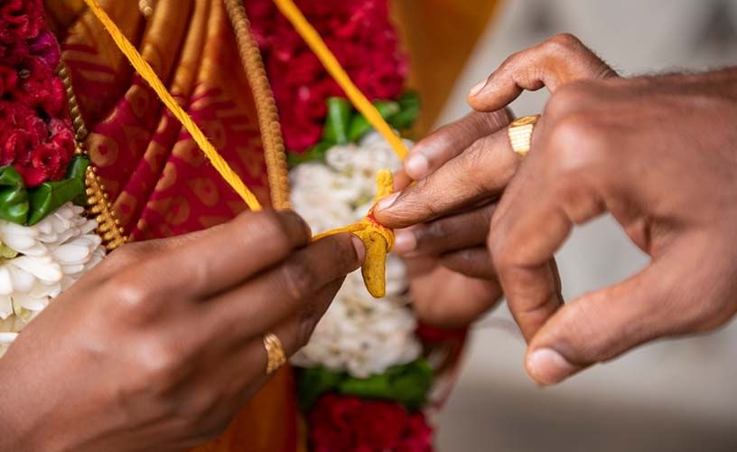 Jewellery For South Indian Bride 2024 | favors.com