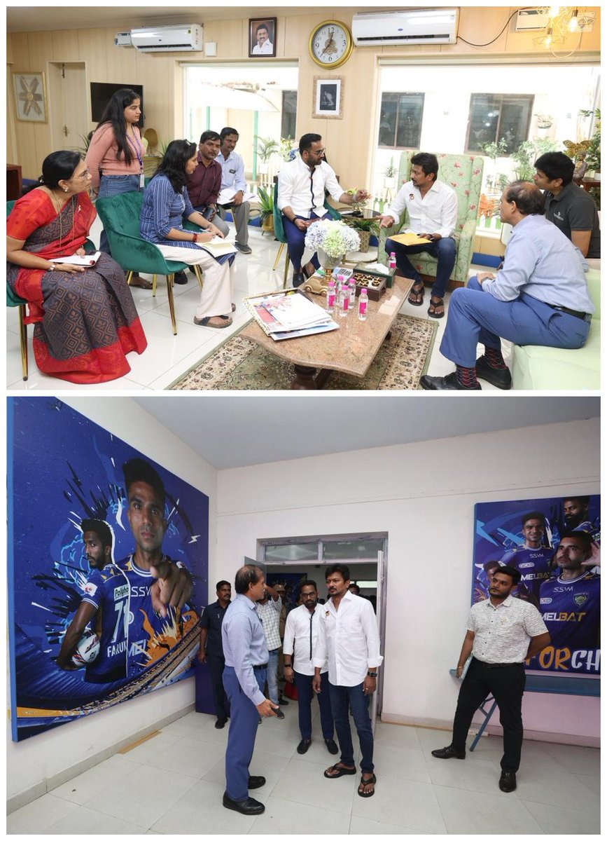 Udhay - தமிழ்நாட்டை தலைகுனிய விடமாட்டேன் tweet media