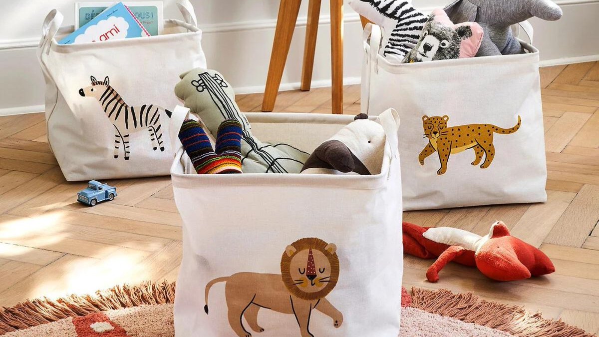 Kids kids storage solutions in our Winter Sale!

Shop Now ➡️ bit.ly/4ap3xk1