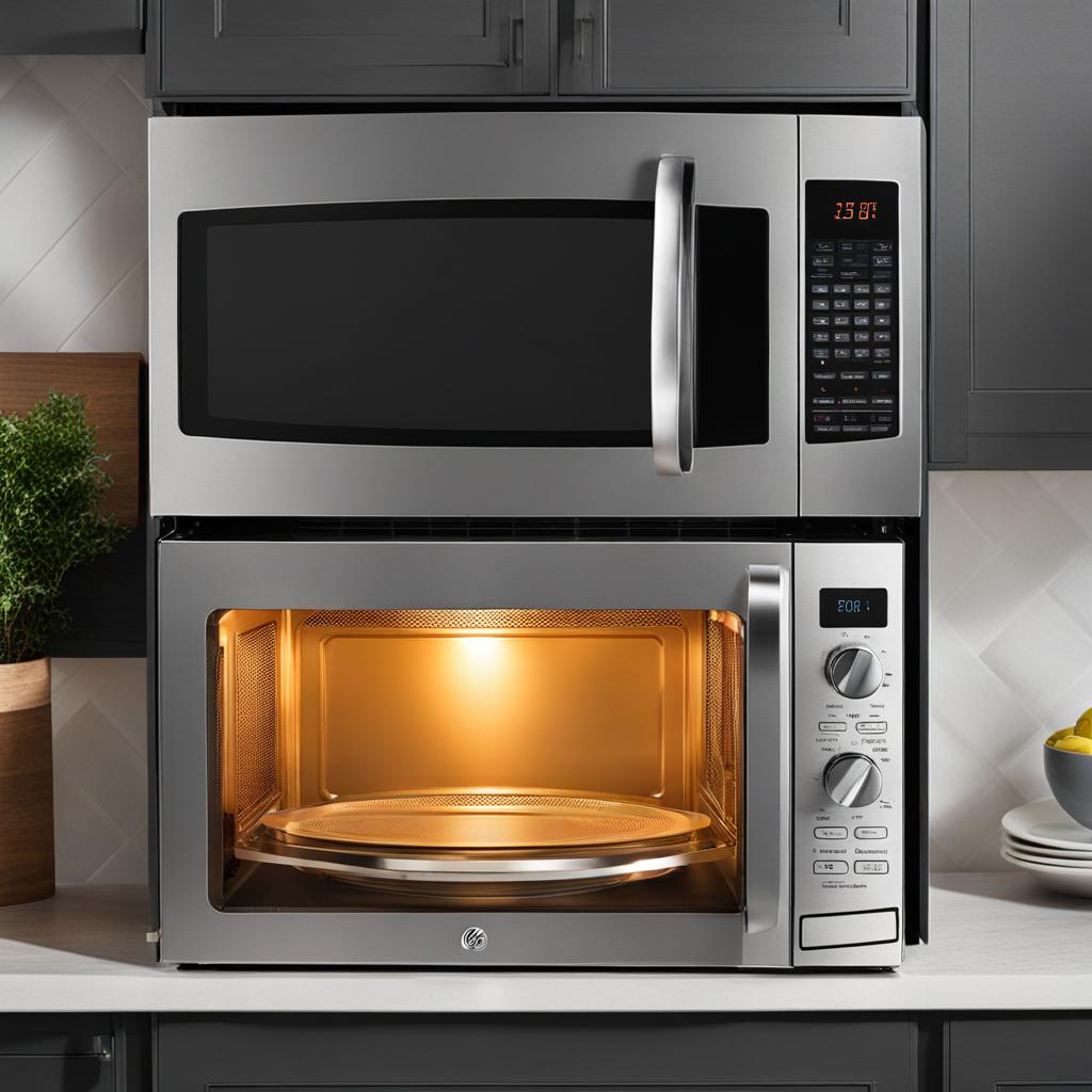 🍳 Tired of a jiggly microwave handle? Upgrade your kitchen game! 🛠️ Discover the ultimate guide to GE Microwave handle replacement on our website. Practical solutions for a sleek kitchen! #KitchenUpgrade #GEAppliances #DIY

usa1repair.com/ge-troubleshoo…