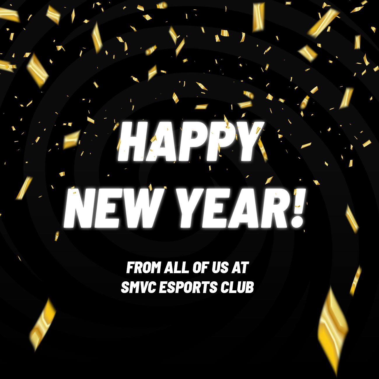 SMVC Esports Club SMVCGG X