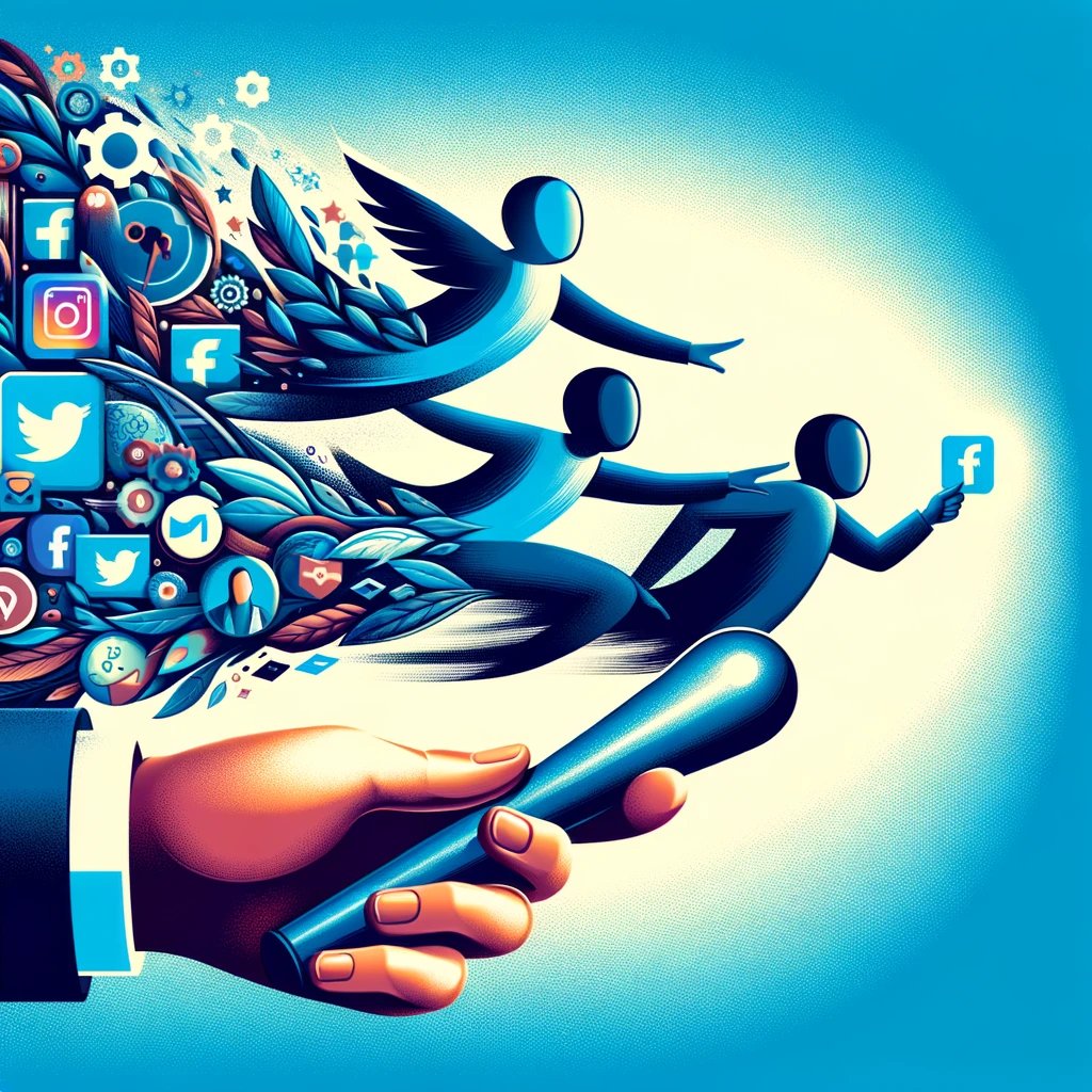 Twitter Takeovers: Inviting Influencers and Experts 
twitter-follower.com/en/blog/twitte… 
#Takeover #Influencers #Followers