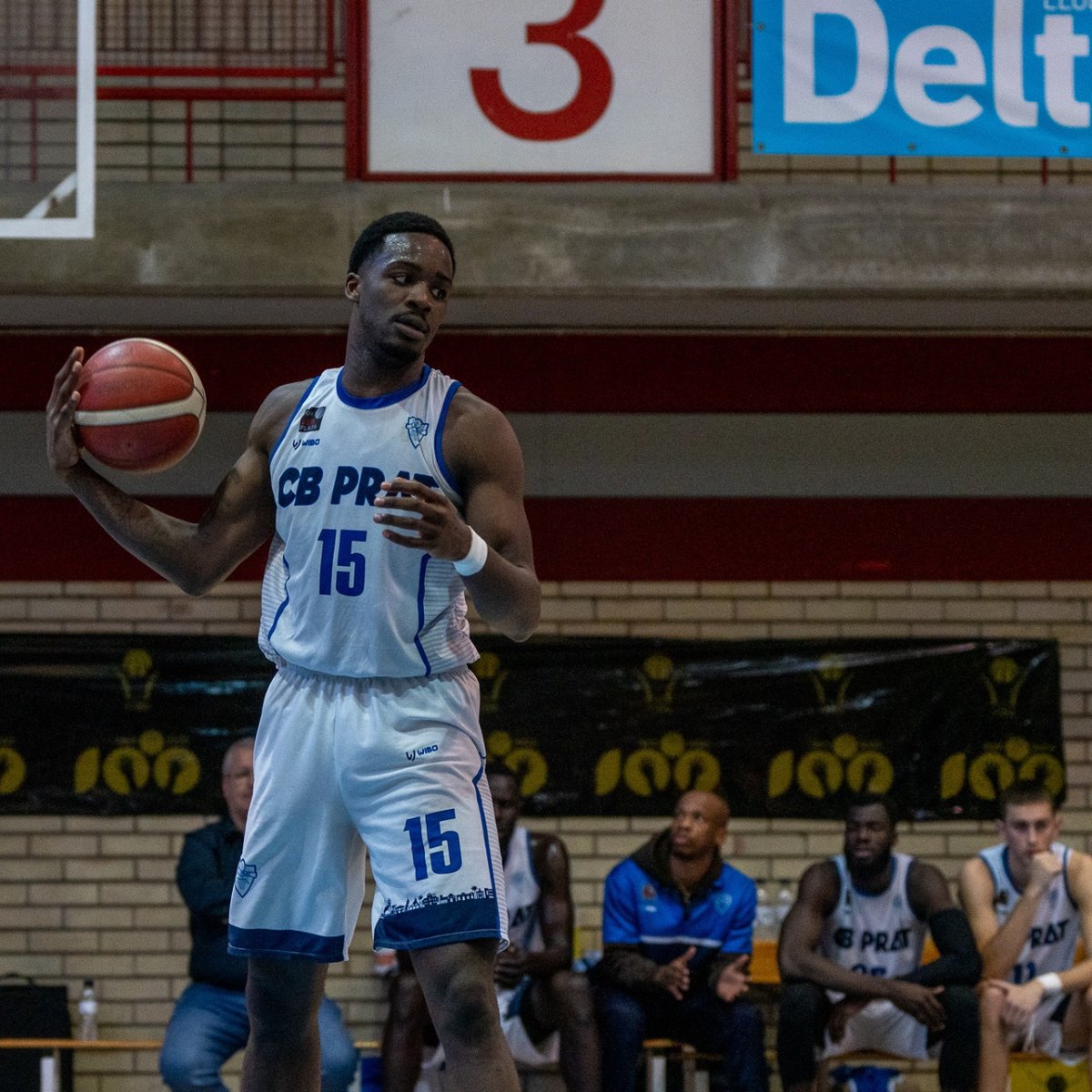 CBPrat's tweet photo. 🎙️#LEBPlata
Michel Boe Nguidjol deixa de formar part de la plantilla del primer equip.
El club i el jugador arriben a un acord per posar fi a la relacional contractual.
Des del #cbprat desitgem a @Boecozy molta sort, tant en lo professional com personalment.
Gràcies per tot 🚀👏 https://t.co/CFs2Vl3mhh