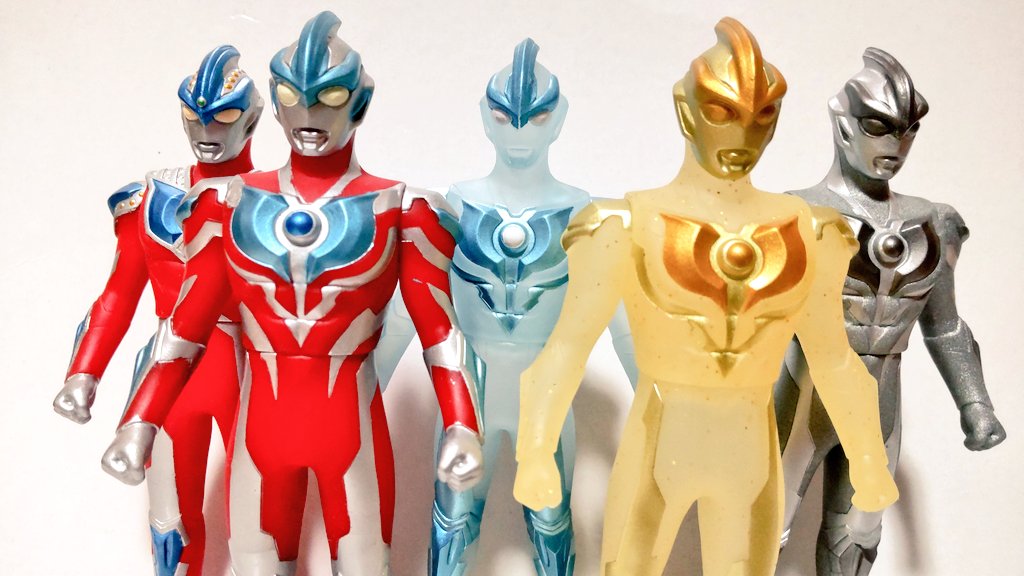 ウルトラマンガイアSV フルスーツ 1/1 着用可能 魅惑のウルトラマンガイアコレクション : PLASTIC STYLE