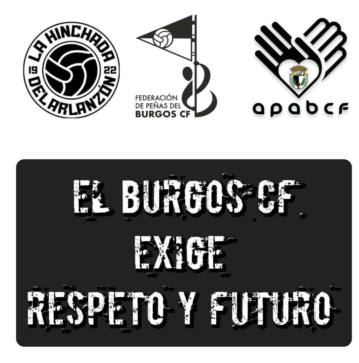 jce361's tweet photo. @Burgos_CF https://t.co/6hsnHlJ0Hg