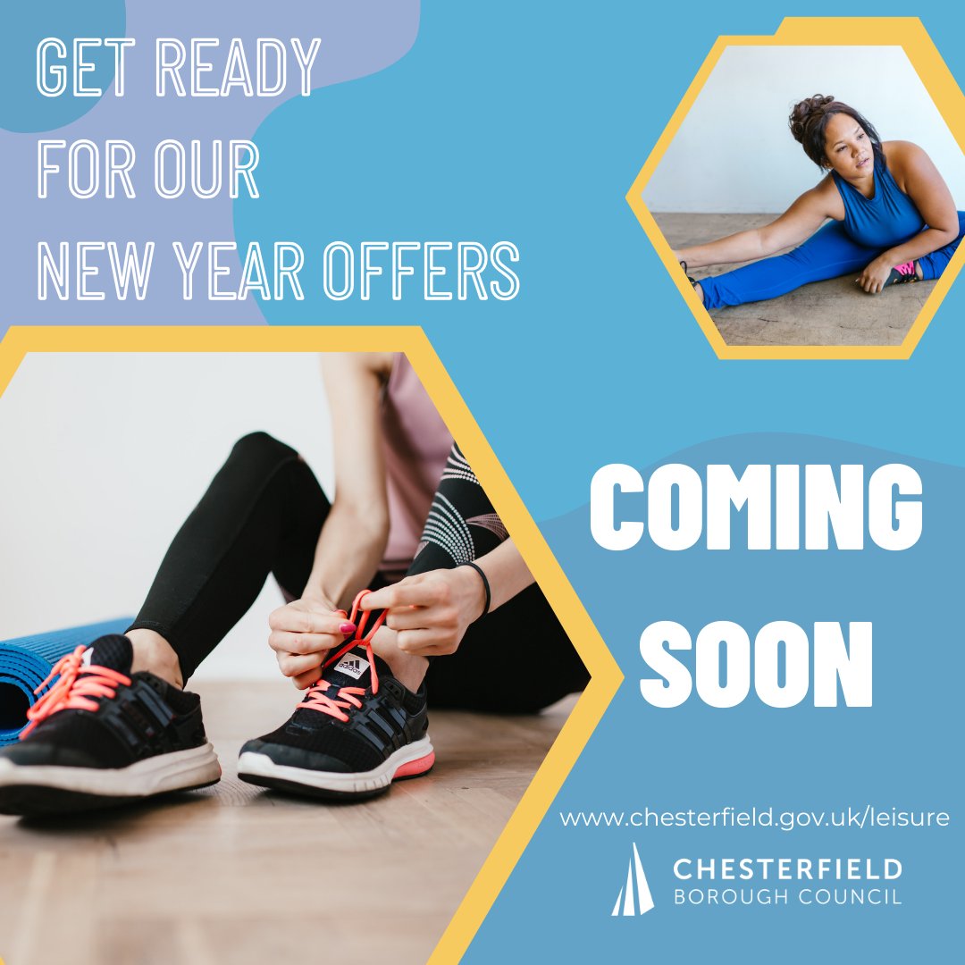 👀

#NewYear #NewYearOffers #NewYearGoals #Fitness #Leisure