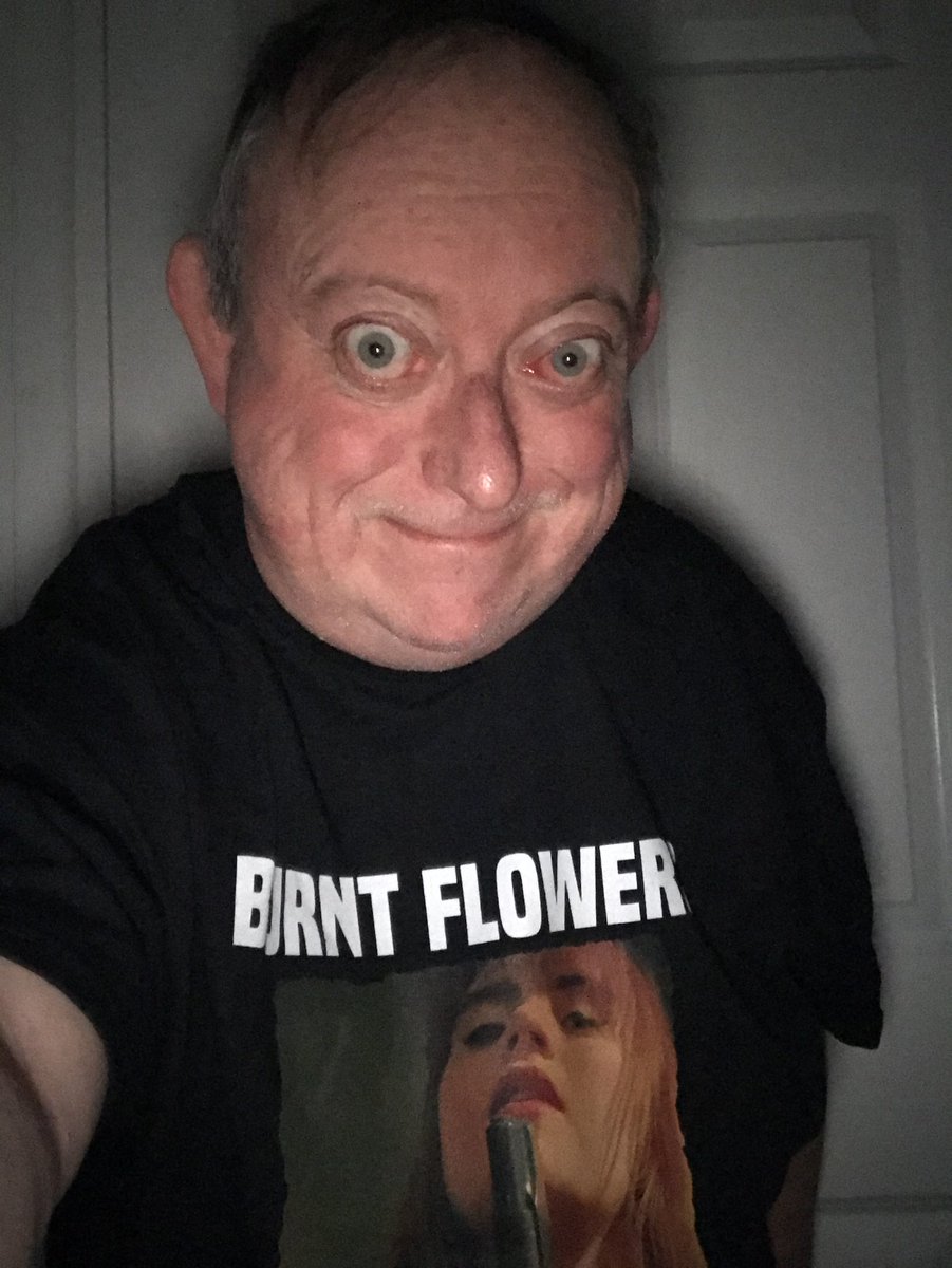 FaustiFilms's tweet photo. Lovely to see @LaurenceRHarvey sporting his BURNT FLOWERS tshirt. Only 22 days to the premiere at @horroronsea β¦ whoβs coming?
#SupportIndieFilms #FilmFestival #IndieFilmSquad #HorrorOnSea #Burntflowers #burntflowersmovie
#IndieFilmLove #GrabYourMerch #SupportLocalFilmmakers https://t.co/MWBoWbI1Bd