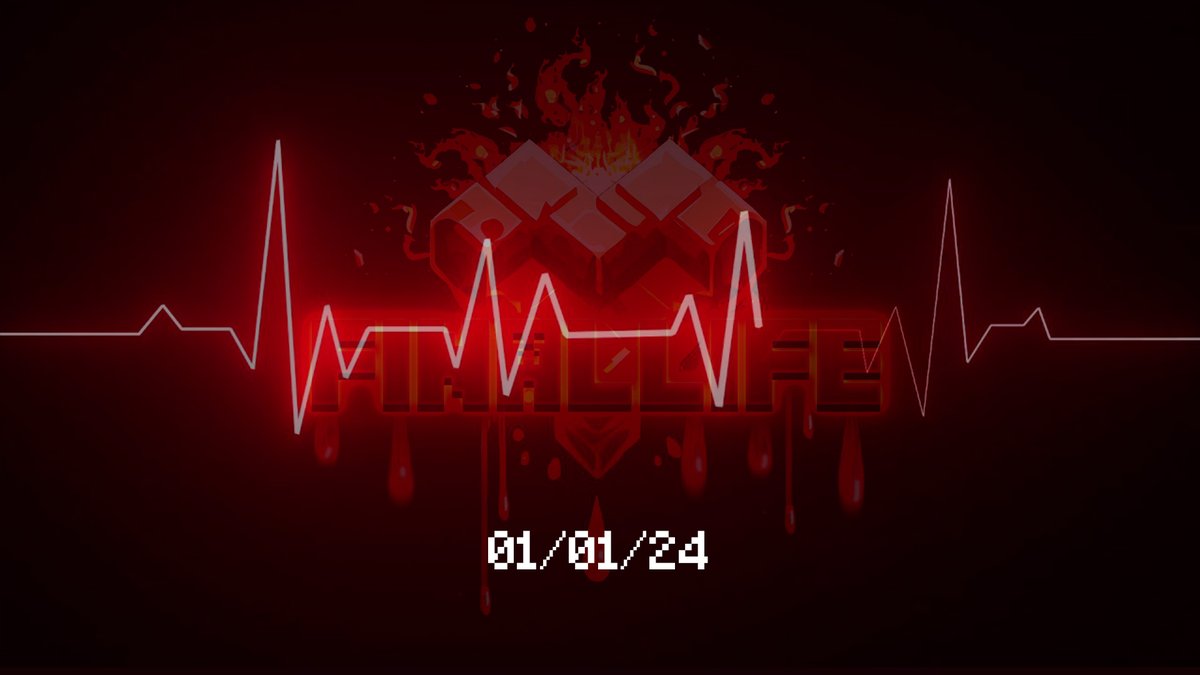 Final Life tweet media