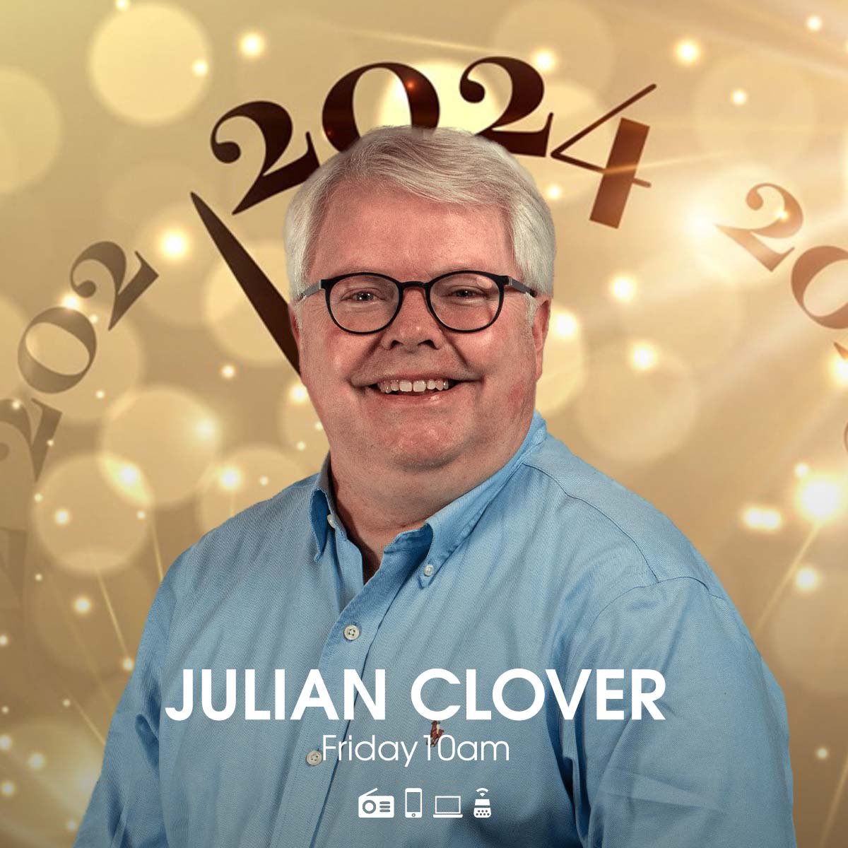 📻 Cambridge Breakfast tweet media