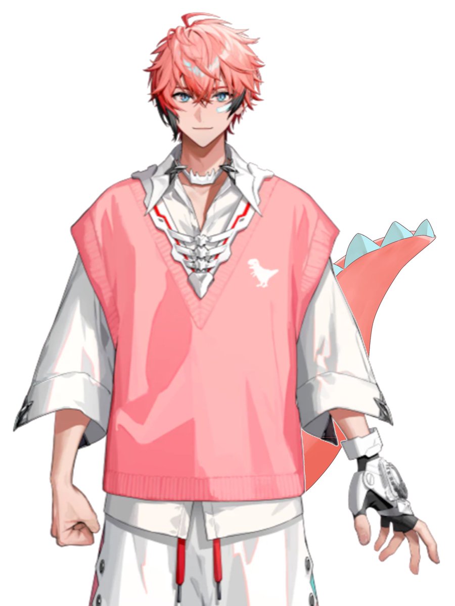 赤城ウェン まとめ売り 計64点 赤城ウェンとあれ融合 急に恐竜の尻尾を生やしたくなった時に是非