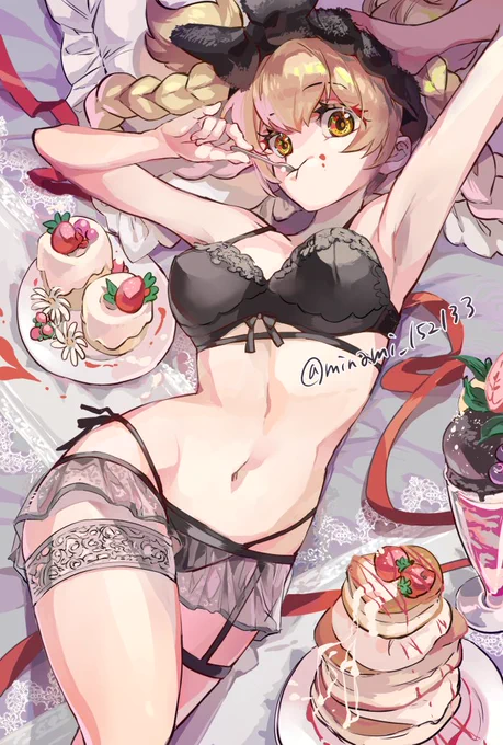 今年の4枚DAZE 