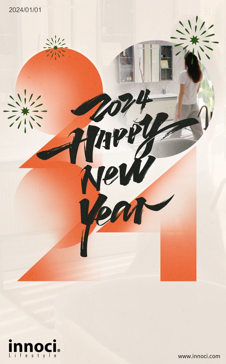 Innoci_com's tweet photo. Happy  new year 2024😃
【innoci】
Stylish and elegant bathroom solutions.
https://t.co/fbme8C9q9P
FB：Innoci
IG：innoci_bathroom
twitter：innoci
Pinsterest：innoci_official https://t.co/RmV7zyfSX9