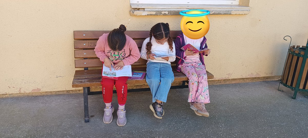 Benim 1'lerim okuyor artık 🙏🎉💯