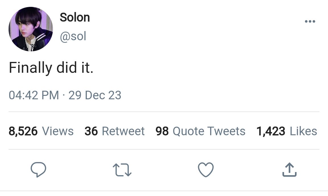 special sunoo centric #2 
sunoo centric #sunharem few twts au, The day of Solon's confession.