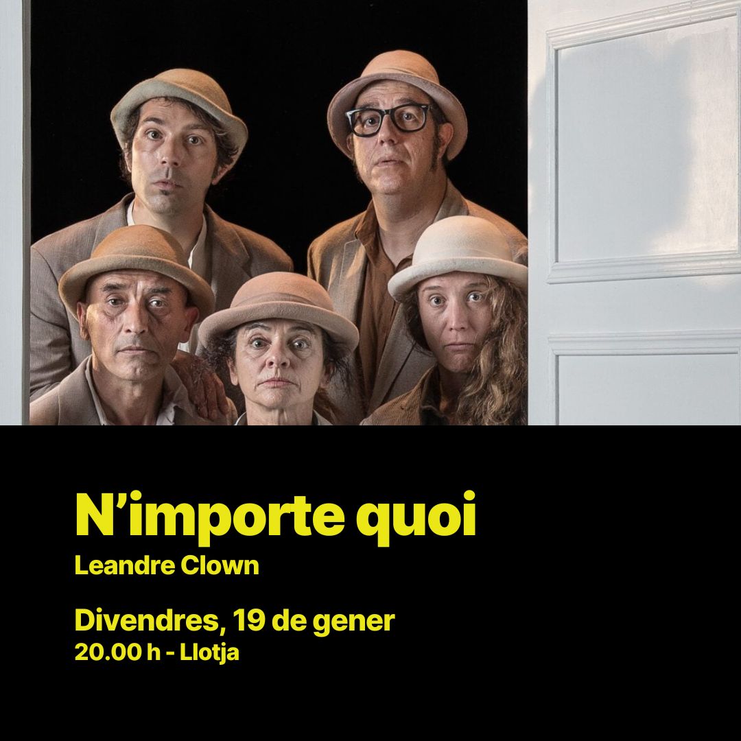 Ajuntament de Lleida tweet media