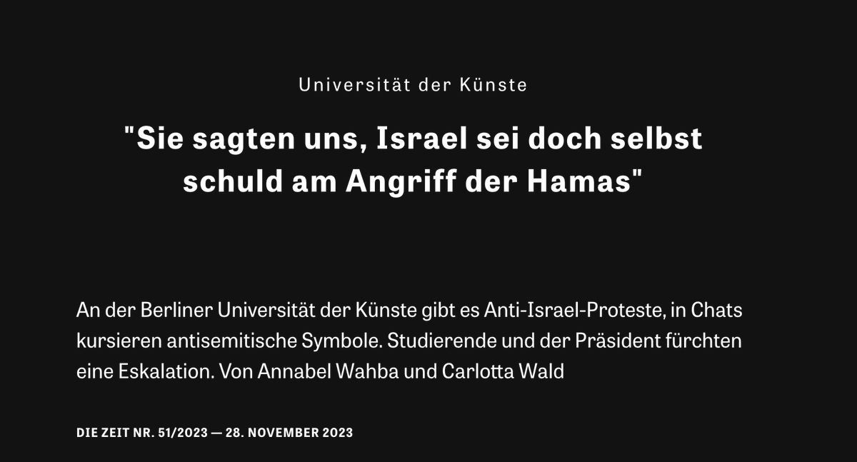 MENA_WATCH's tweet photo. @Mirjam_Fischer @MichaelsRalf Ralf Michaels will es nicht wissen - oder was wahrscheinlicher ist: Er weiß es genau und tut es trotzdem bzw. genau deswegen. https://t.co/llbdBYrcdU #FUBerlin #UDKBerlin https://t.co/alhEajcdw8
