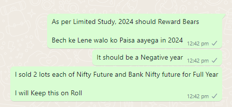Sharad Jhunjhunwala tweet media