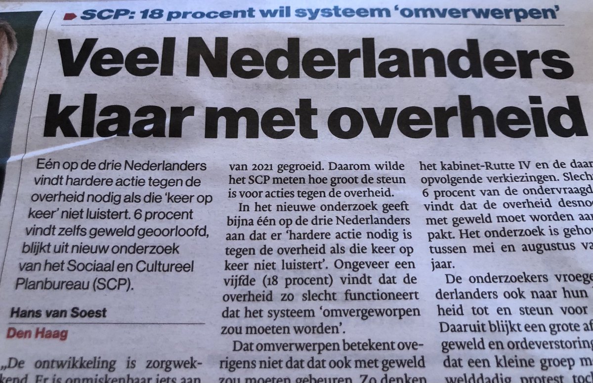 amersfoort2014's tweet photo. Zorgelijk, ook voor ⁦@Gem_Amersfoort⁩ . #referendum #parkeren https://t.co/2i2JiYB3cY