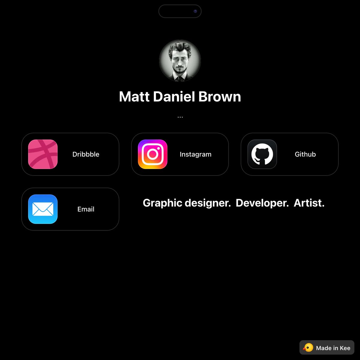 _keeso's tweet photo. ⚡️ by Matt Daniel Brown
👉 https://t.co/Hprl3Skd2e https://t.co/ghkE5cex8M