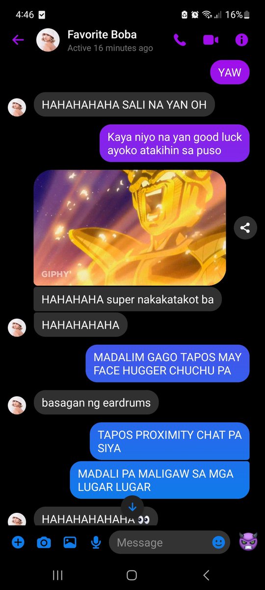 Just_Aico's tweet photo. @lucilagraceb 🙄🙄 https://t.co/MhiVbOx0L2